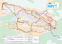 Plan Cluses A3