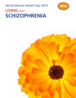 Schizophrenia