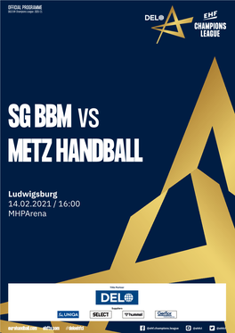 Metz Handball