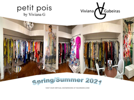 Spring 2021 Catalog