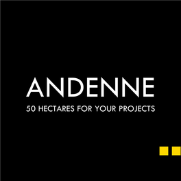 50 Hectares for Your Projects