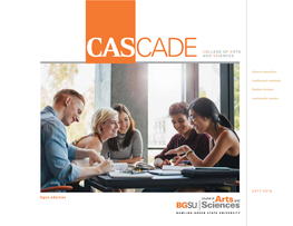 Cascade Magazine