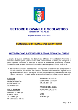 Cu-Sgs-20-Autorizzazione-...Provini