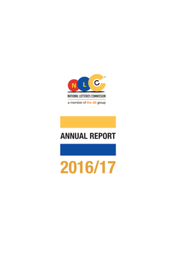 Annual Report