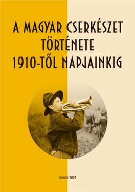 A-Magyar-Cserkészet-Története-1910