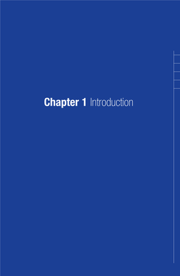 Chapter 1 Introduction 422626 ASML 28-10-2004 16:03 Pagina 7