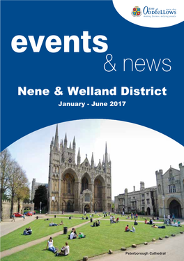 Nene & Welland District