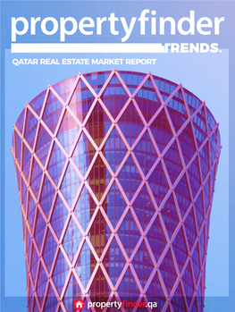 Qatar Real Estate Market Report