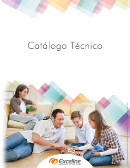 Catalogo Tecnico Exceline V3