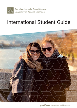 International Student Guide