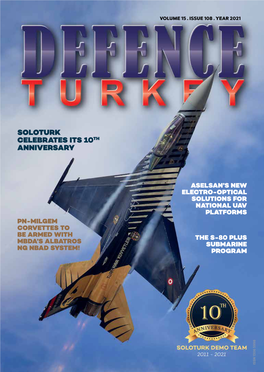 Soloturk Celebrates Its 10Th Anniversary