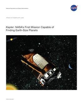 Kepler Press