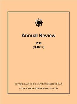 Annual Review 2016/17