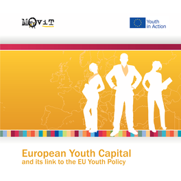 European Youth Capital