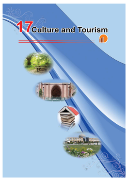 Culture and Tourism