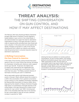 Download the Threat Analysis