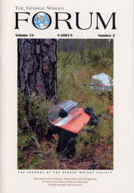 Conservation of Protected Areas in Thailand: the Case of Khao Yai National Park Pakkawadee Panusittikorn and Tony Prato 66