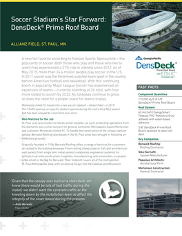 DDP Allianz Field Casestudy 623052.Indd