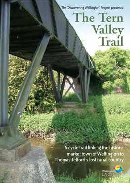 Tern Valley Trail