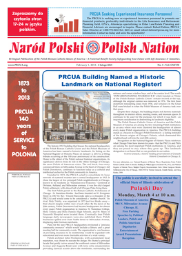 Naród Polski Polish Nation