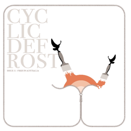 Cyclic Defrost Magazine Issue 11