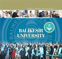 Balikesir University