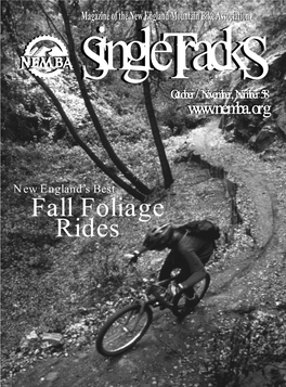 Fall Foliage Rides