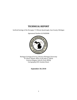 Technical Report