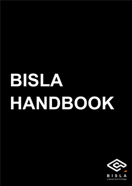 Bisla-Handbook-2020.Pdf