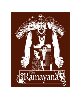 The Ramayana