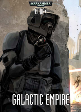 Galactic Empire