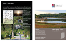 Pokagon State Park Guide