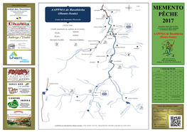 Mémento 2017 De Basabürüa