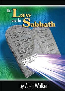 Amazing Facts the Law and the Sabbath