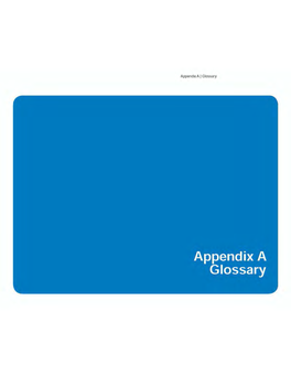 Attachment 3 Appendices