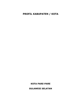 Kota Pare-Pare