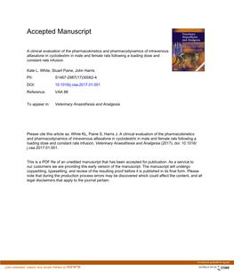 Accepted Manuscript