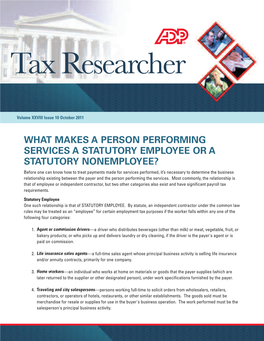 Tax Researcher 037