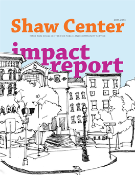 Impact Report