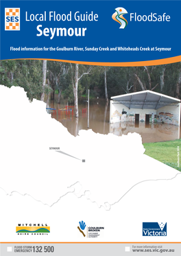 Seymour Local Flood Guide