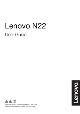 N22 Userguide