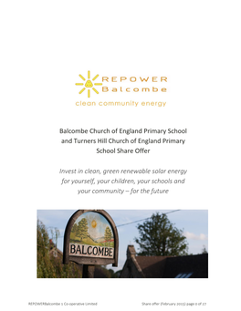 RPB-Schools-Share-Offer-Doc.Pdf