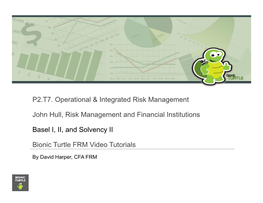 Risk-Weighted Assets and the Capital Requirement Per the Original Basel I Guidelines