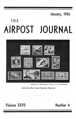 Airpost Journal