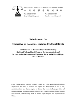 Int Cescr Css Chn 16795 E