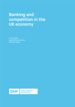 Banking-And-Competition-In-The-UK