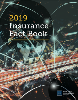2019 Insurance Fact Book