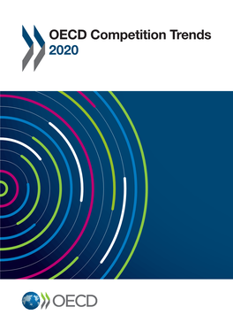 OECD Competition Trends 2020
