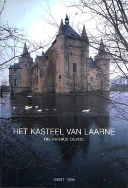 Het Kasteel Van Laarne.Pdf