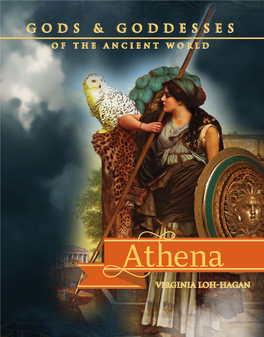 ATHENA Booksares in Thishades Series Artemis Hera Athena Poseidon Demeter Zeus